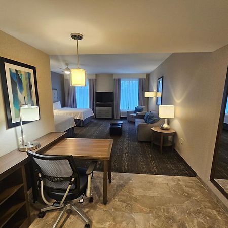 Homewood Suites By Hilton Пъкипсий Екстериор снимка