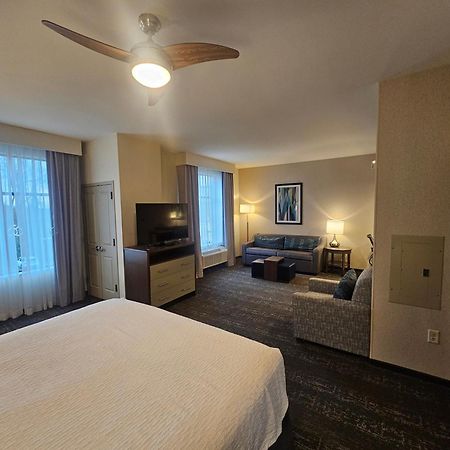 Homewood Suites By Hilton Пъкипсий Екстериор снимка