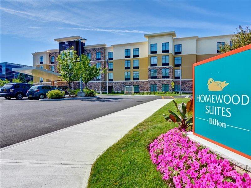 Homewood Suites By Hilton Пъкипсий Екстериор снимка