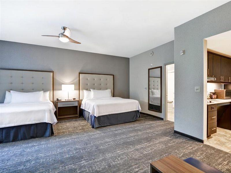 Homewood Suites By Hilton Пъкипсий Екстериор снимка