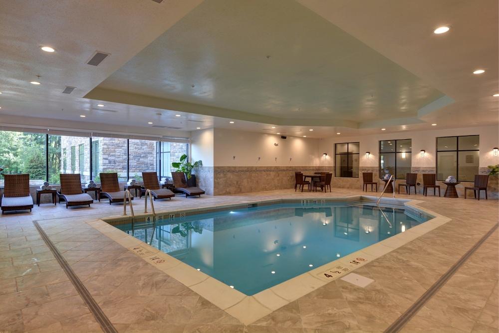 Homewood Suites By Hilton Пъкипсий Екстериор снимка