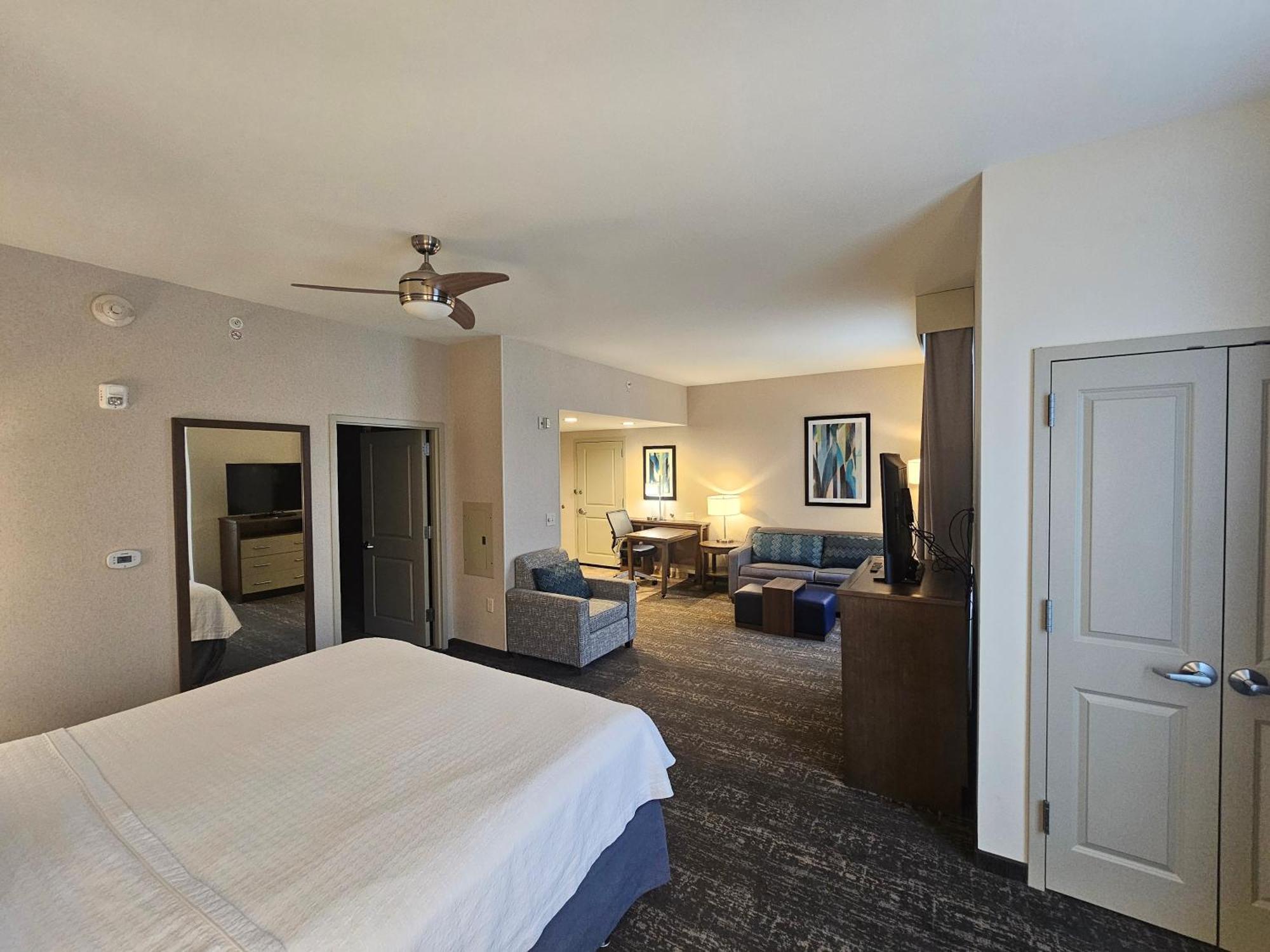 Homewood Suites By Hilton Пъкипсий Екстериор снимка