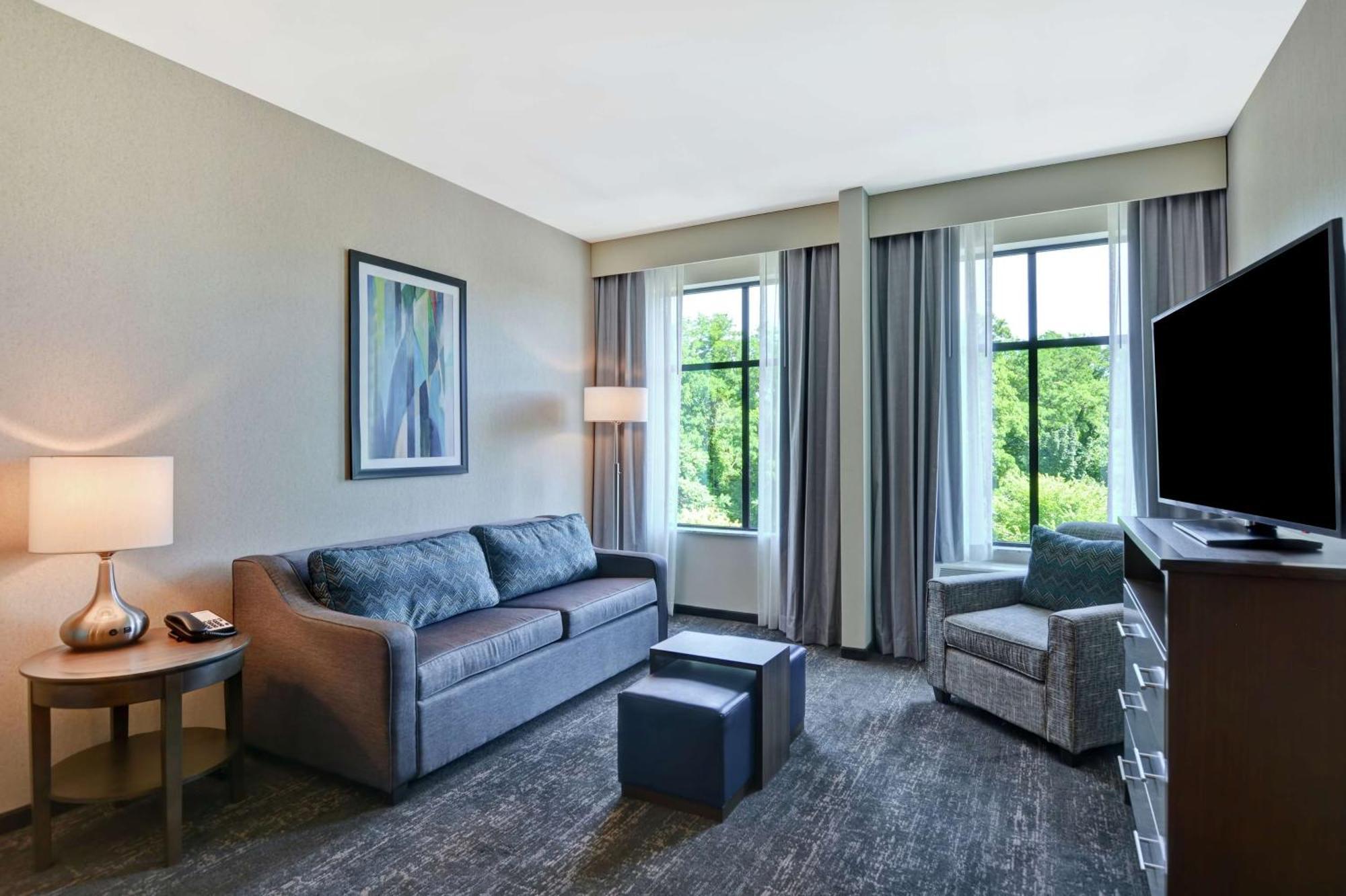 Homewood Suites By Hilton Пъкипсий Екстериор снимка