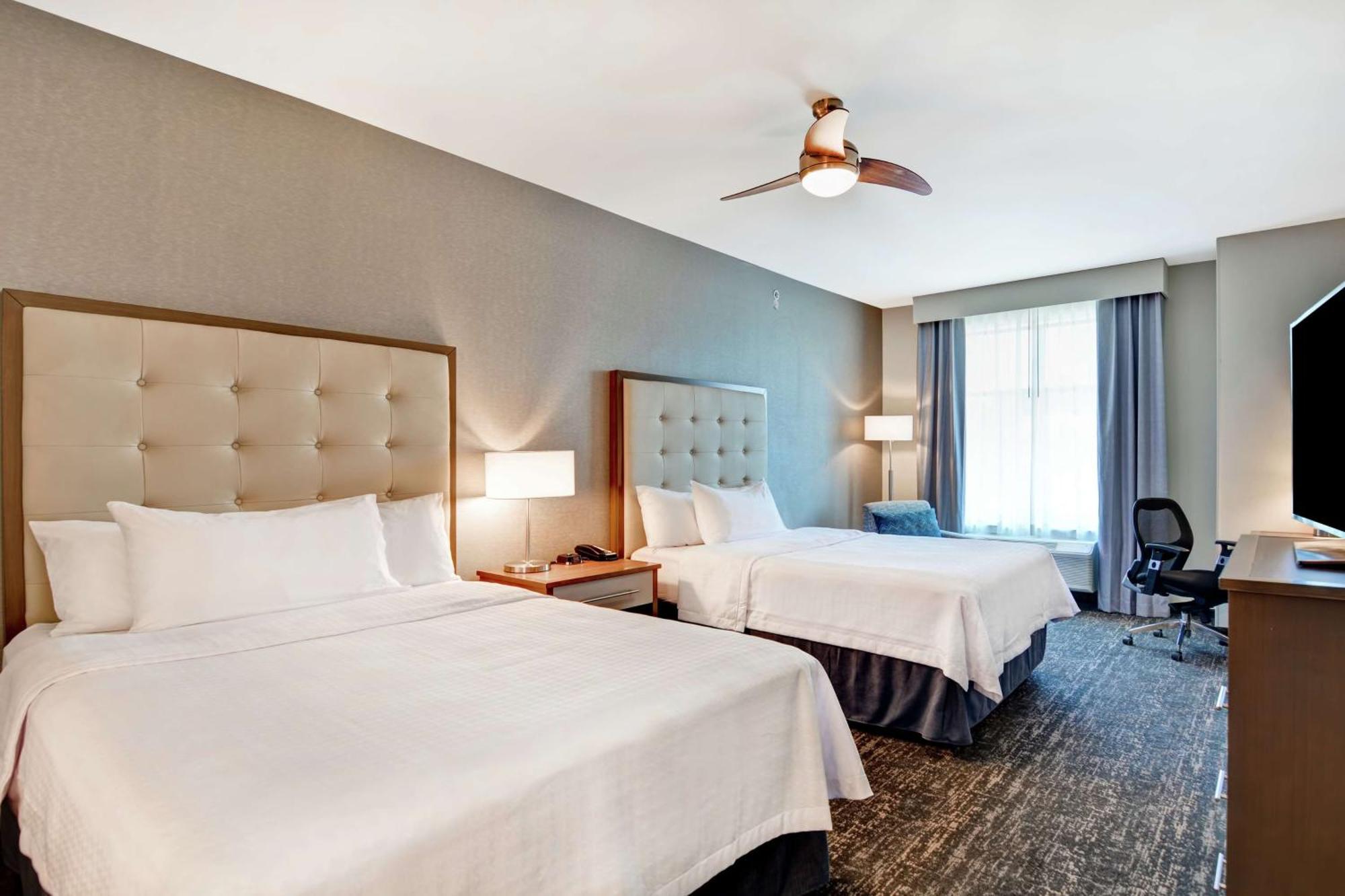 Homewood Suites By Hilton Пъкипсий Екстериор снимка