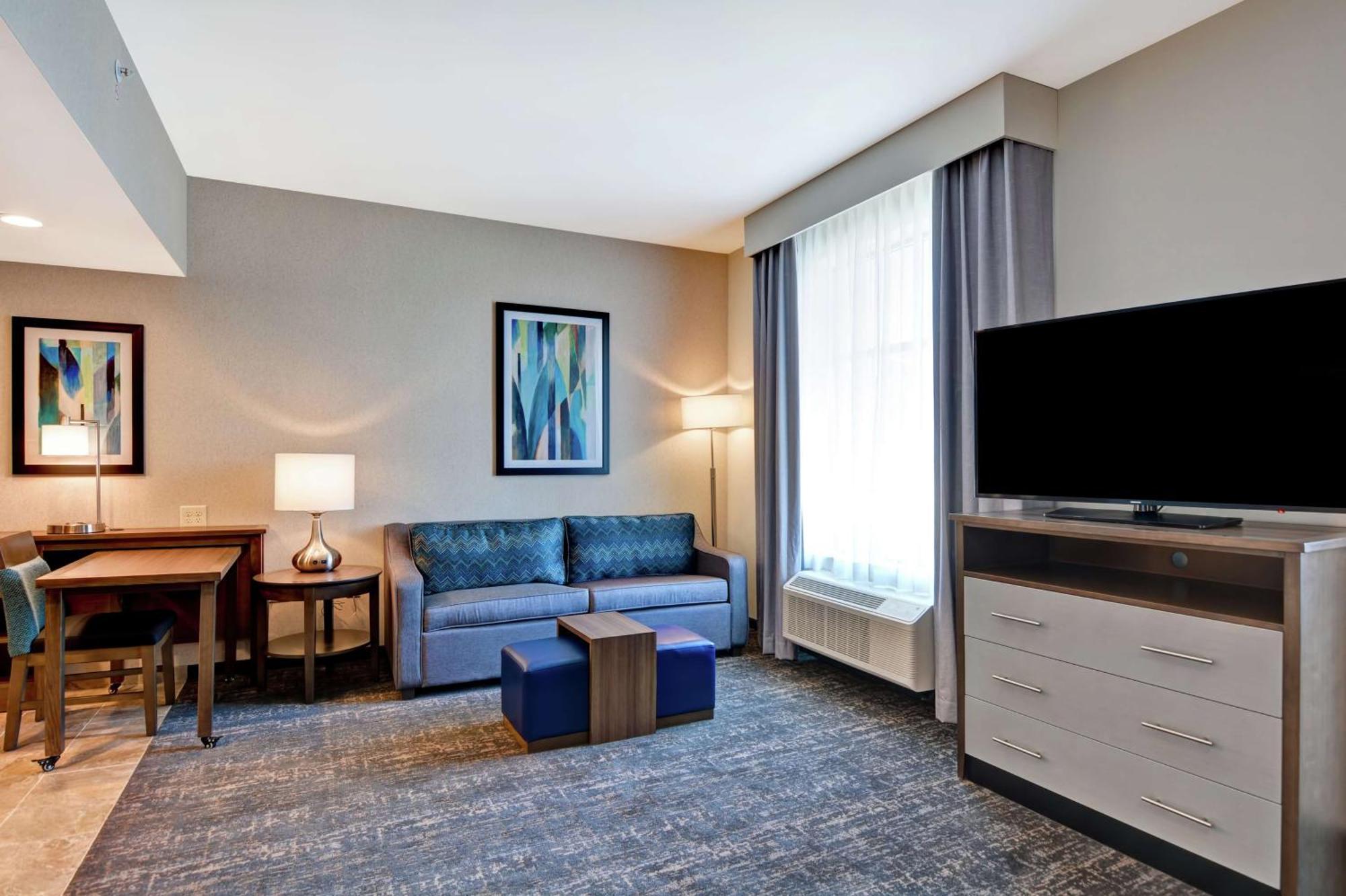 Homewood Suites By Hilton Пъкипсий Екстериор снимка
