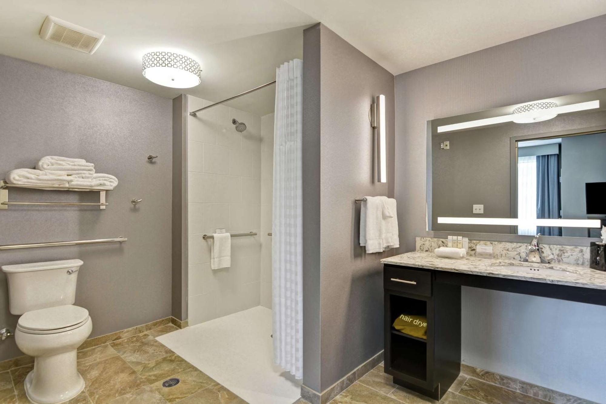 Homewood Suites By Hilton Пъкипсий Екстериор снимка