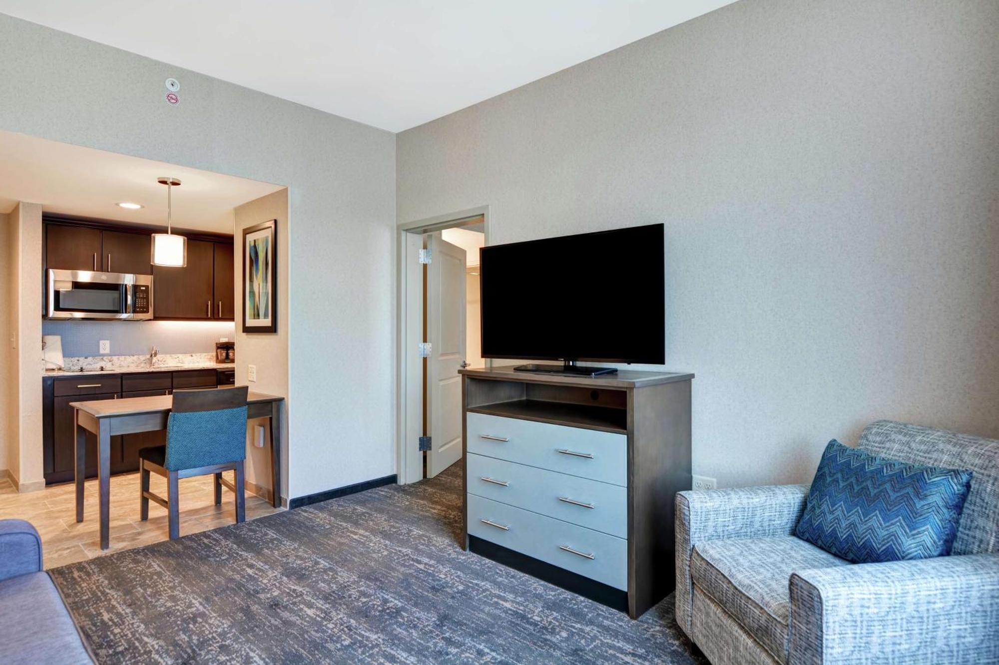 Homewood Suites By Hilton Пъкипсий Екстериор снимка