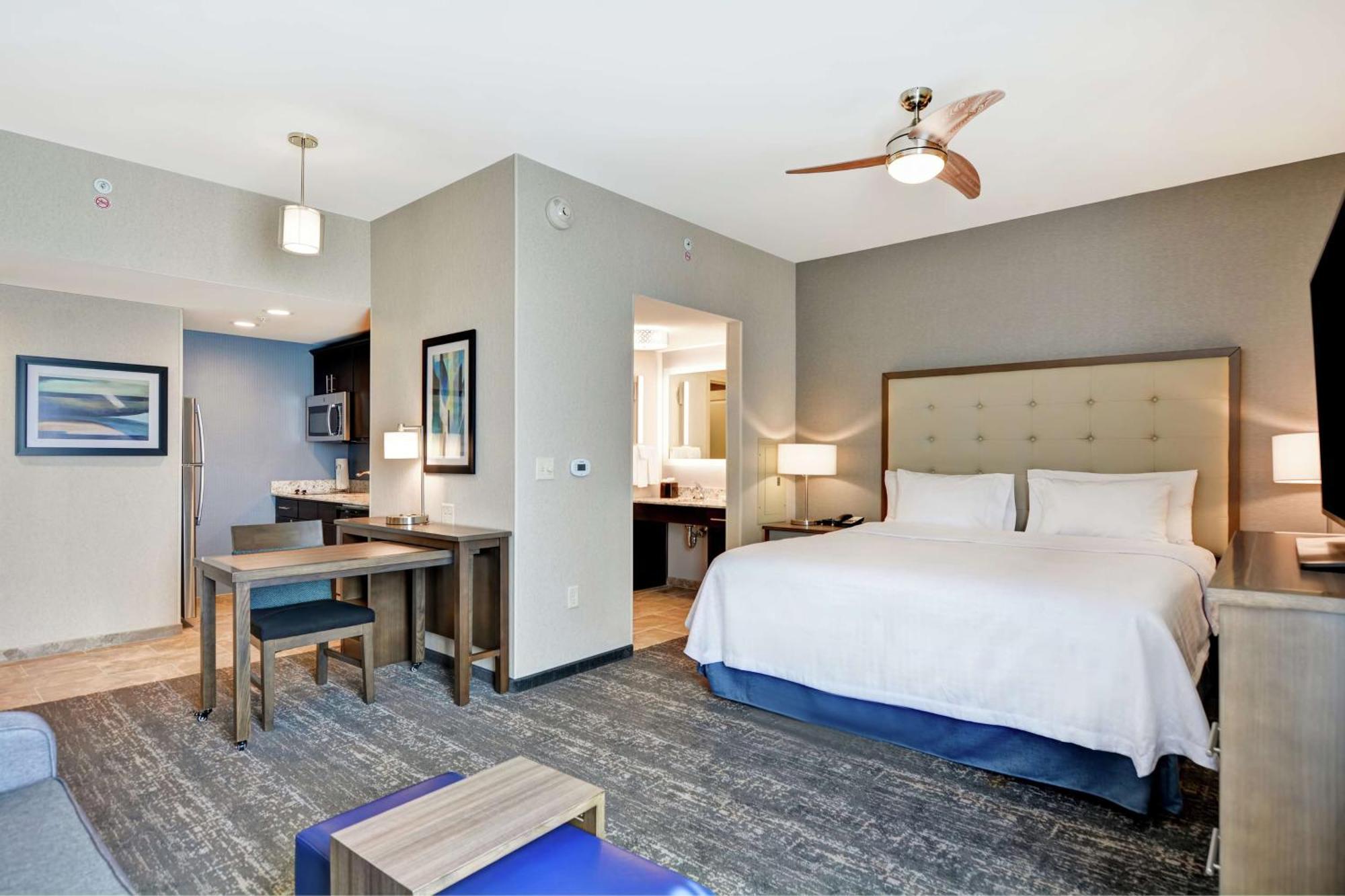 Homewood Suites By Hilton Пъкипсий Екстериор снимка