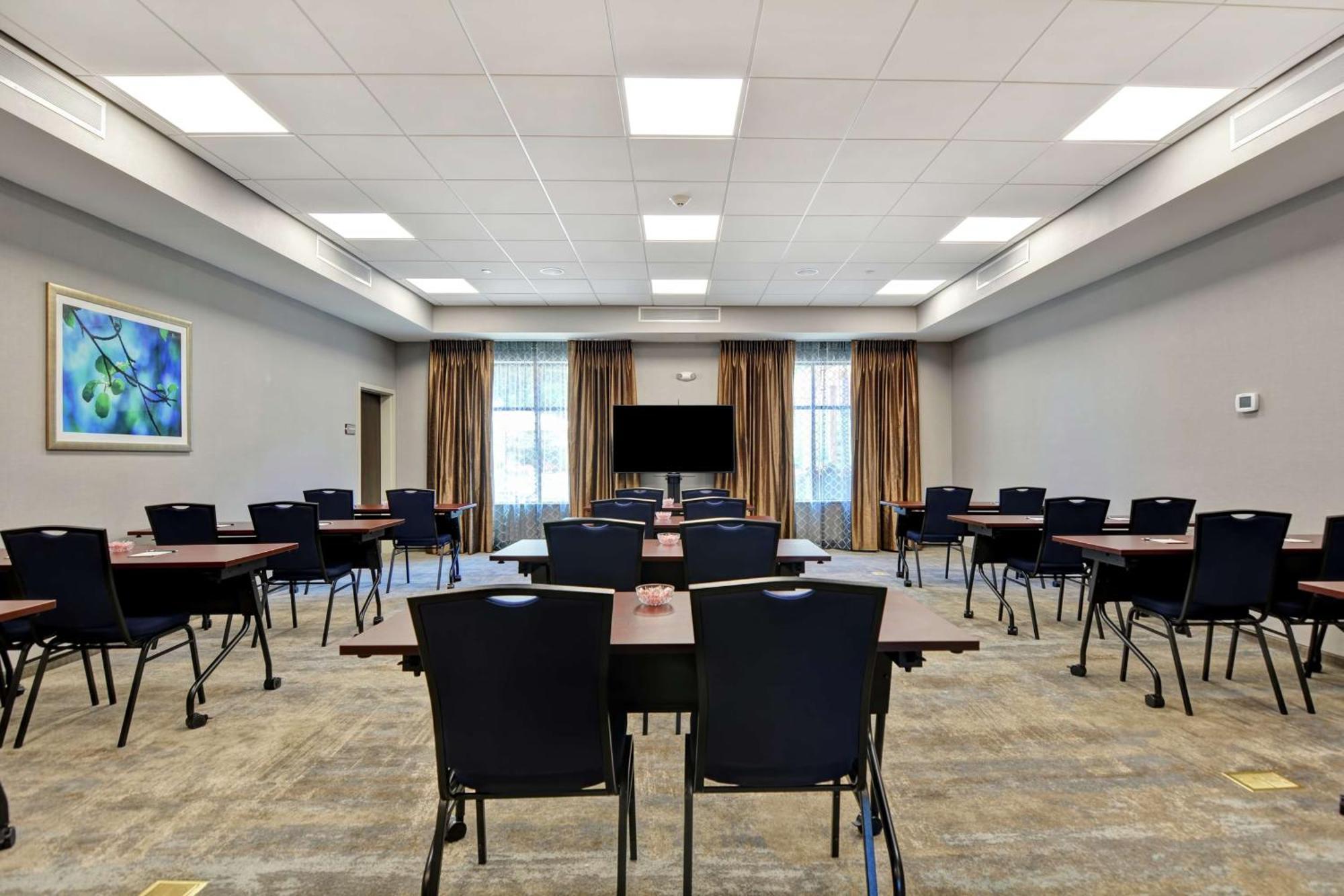 Homewood Suites By Hilton Пъкипсий Екстериор снимка