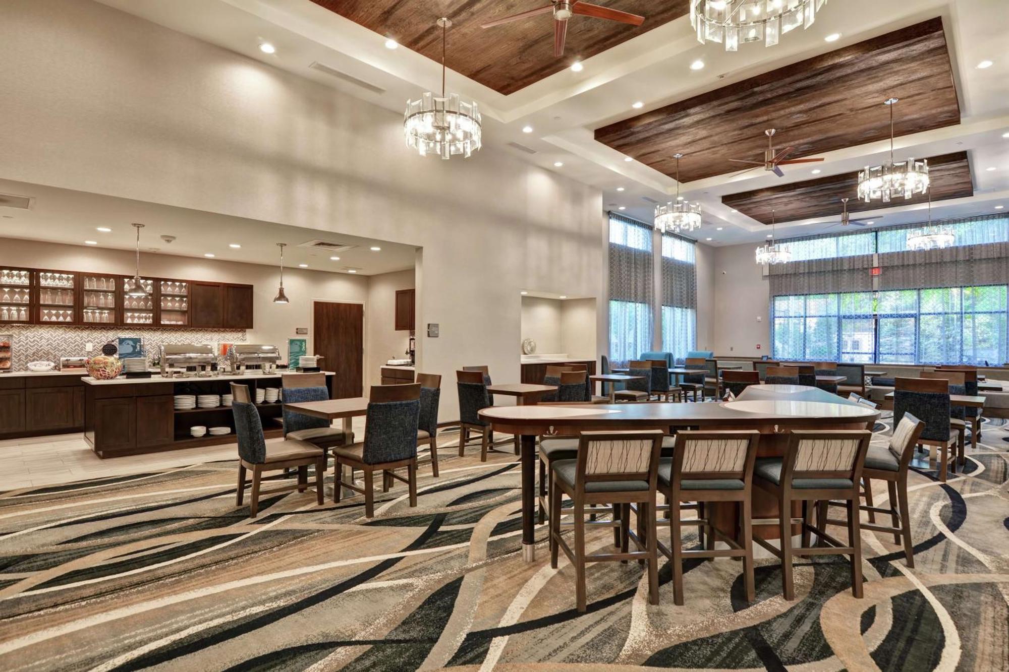 Homewood Suites By Hilton Пъкипсий Екстериор снимка